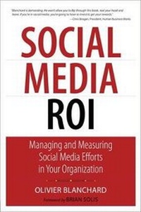 Abbildung von: Social Media ROI - Que Corporation,U.S.