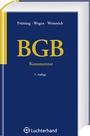 Bild: BGB - Luchterhand