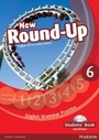 Cover: Round Up Level 6 Students' Book/CD-Rom Pack - Pearson Longman