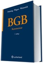 Bild: BGB - Luchterhand