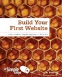 Cover: Build Your First Website In Simple Steps - Pearson Education Limited