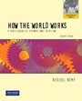 Cover: How the World Works - Pearson