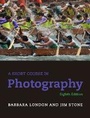 Cover: A Short Course in Photography - Pearson