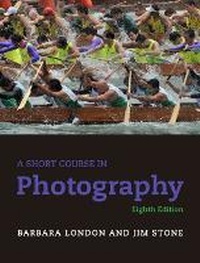 Enlarge image Cover: A Short Course in Photography - Pearson