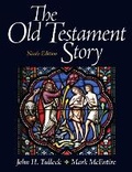 Cover: The Old Testament Story - Pearson