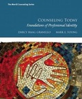 Cover: Counseling Today - Pearson