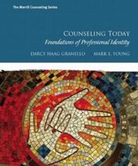 Enlarge image Cover: Counseling Today - Pearson
