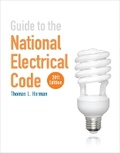 Cover: Guide to the National Electrical Code 2011 Edition - Pearson