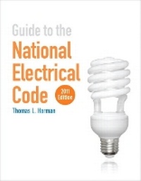 Enlarge image Cover: Guide to the National Electrical Code 2011 Edition - Pearson