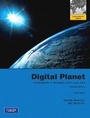Cover: Digital Planet - Pearson