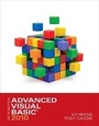 Cover: Advanced Visual Basic 2010 - Pearson
