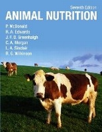 Enlarge image Cover: Animal Nutrition - Benjamin Cummings