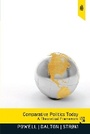 Cover: Comparative Politics Today - Pearson