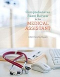 Cover: Comprehensive Exam Review for the Medical Assistant - Pearson