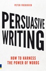 Cover: Persuasive Writing - Pearson Business