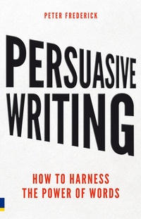 Enlarge image Cover: Persuasive Writing - Pearson Business