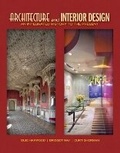 Cover: Architecture and Interior Design - Pearson