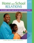 Cover: Home and School Relations - Pearson