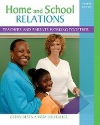 Enlarge image Cover: Home and School Relations - Pearson