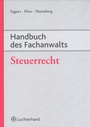 Cover: Handbuch des Fachanwalts Steuerrecht - Luchterhand
