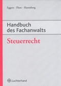 Cover: Handbuch des Fachanwalts Steuerrecht - Luchterhand