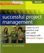 Cover: Successful Project Management - Microsoft Press