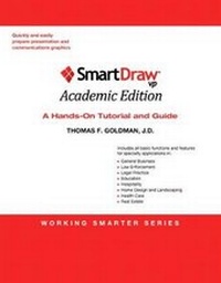 Enlarge image Cover: SmartDraw VP - Pearson