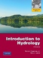Cover: Introduction to Hydrology - Pearson