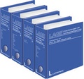 Cover: Entscheidungen der Landesarbeitsgerichte (LAGE) - Luchterhand