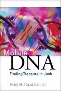 Abbildung von: Mobile DNA - Financial TImes Prentice Hall
