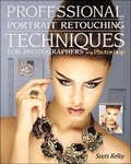 Bild: Professional Portrait Retouching Techniques for Photographers Using Photoshop - New Riders