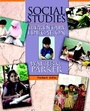 Cover: Social Studies in Elementary Education - Pearson
