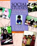 Cover: Social Studies in Elementary Education - Pearson