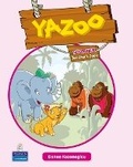 Cover: Yazoo Global Starter Teacher's Guide - Pearson Longman