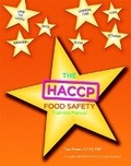 Cover: HACCP Food Safety Managers Training Manual, The for HACCP Food Safety Employee Manual - Pearson
