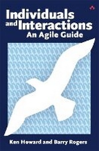 Enlarge image Cover: Individuals and Interactions - Addison Wesley