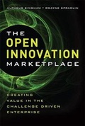Cover: Open Innovation Marketplace, The - Addison Wesley