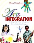 Cover: Arts Integration - Pearson