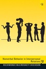Cover: Nonverbal Behavior in Interpersonal Relations - Pearson