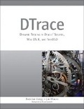 Cover: DTrace - Prentice Hall