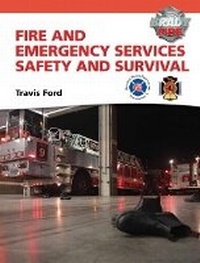 Abbildung von: Fire and Emergency Services Safety & Survival - Pearson