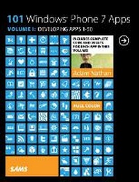 Abbildung von: 101 Windows Phone 7 Apps, Volume I - Sams Publishing