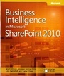 Cover: Business Intelligence in Microsoft SharePoint 2010 - Microsoft Press