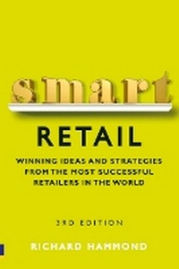 Enlarge image Cover: Smart Retail - Pearson Education Limited