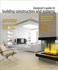 Enlarge image Cover: Designer's Guide to Building Construction and Systems - Pearson