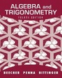 Cover: Algebra and Trigonometry plus MyMathLab with Pearson eText -- Access Card Package - Pearson