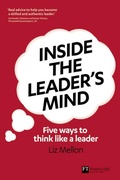 Cover: Inside the Leader's Mind - FT Publishing International