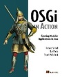 Cover: OSGi in Action - Manning Publications