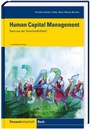 Cover: Human Capital Management - Luchterhand
