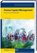 Cover: Human Capital Management - Luchterhand